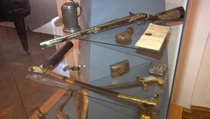 Trenčianske múzeum má problém. Zistili, že zo zbierky chýba najmenej 248 zbraní