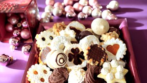 TEST. Vianočné pečivo sa neoplatí piecť každému