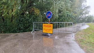 POZOR: Ak sa nachádzate v rizikových oblastiach, je najvyšší čas zabezpečiť vaše obydlia