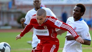 Slovan a Trnava krok od postupu do finále SP v Michalovciach