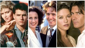 Kedysi patrili medzi najsexy zamilované dvojice na obrazovkách a dnes? Zub času sa podpísal aj na nich!