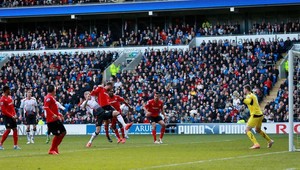 VIDEO. Škrtel žiaril v Cardiffe, Liverpool strelil poltucet