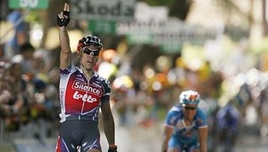 Belgičan Philippe Gilbert vedie rebríček UCI, 53. Sagan, 104. Velits