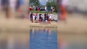 Prvá obeť tohtoročnej kúpacej sezóny na Oravskej priehrade: Utopil sa sedemnásťročný tínedžer