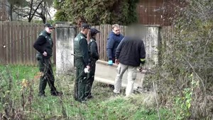 Obcou otriasla desivá správa. V jednom z domov našli ľudské ostatky