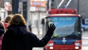 Jazda v buspruhu vás vyjde draho. Osobné autá majú tieto výnimky