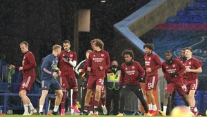 Aká hlboká je kríza Arsenalu? Podľa expertov hrozí vypadnutie