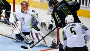 Zápas hviezd NHL sa mení na turnaj s formátom traja na troch