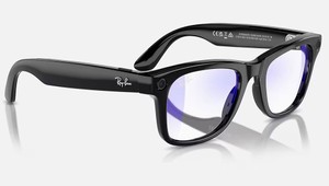 Prvé inteligentné okuliare na svete, ktoré sa oplatí kúpiť