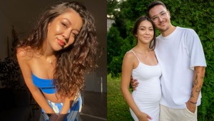 Herečka Alexandra Trávniková sa stala mamou: Z jej rozkošnej dcérky sa vám roztopí srdce!