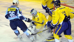 Highlighty: Nitra zdolala Piešťany, majster spadol na dno