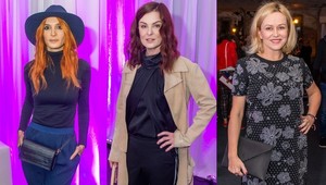 Vyberte najkrajší outfit EFF: Ktorá známa kráska sa najlepšie obliekla?