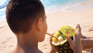 Jasmina si už dnes odkladá DÔKAZ: Toto jej syn raz neuhrá ani u terapeutky!