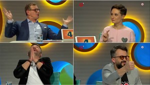 Hostka sa v Inkognite vzbúrila proti moderátorovi: Hádači burácali a nadšene tlieskali!