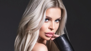 Omladenie na počkanie? Pripravte si 450 eur a Silvia Kucherenko vám ukáže, ako na to!