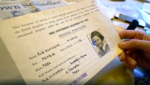 Je jedným z Wintonových detí. Bohatý život Lady Mileny dostane filmovú podobu