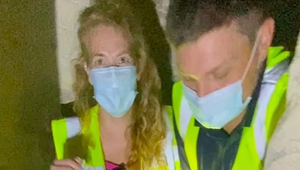 Pár po presťahovaní našiel v dome zamurovanú vec, z ktorej tuhne krv v žilách!