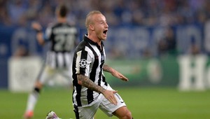 Miroslav Stoch s veľkým priznaním na instagrame