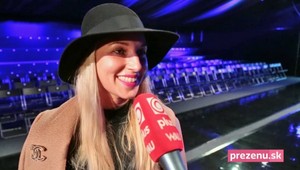 Módny festival je v plnom prúde: Čo najviac očarilo Dominiku Cibulkovú?