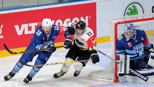 Nitra zdolala Stavanger. Do play-off Ligy majstrov z prvého miesta