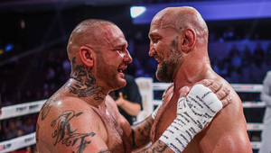 FNC 4:  Petr "Monster" Kníže úspešne zdolal rapera Rytmusa