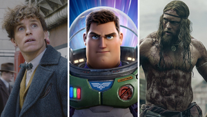 Najväčšie prepadáky roka 2022: Týmto filmom sa v kinách nedarilo!