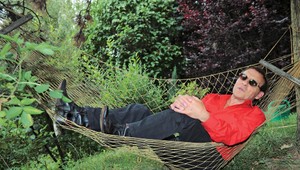 Jan Saudek: Bol čas, kedy som bol jedine na chlapov