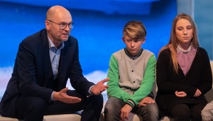 Vie štát nejako pomôcť rodinám, aké vidíme v Siedmom nebi? Toto si myslí Richard Sulík!