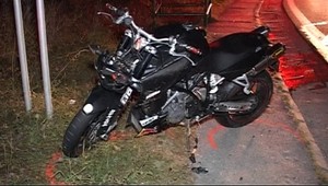 Motorkár Vlado (†29) neprežil zrážku s dodávkou