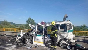 Dalo sa tragédii na D1 predísť? Pýtali sme sa dopravného analytika