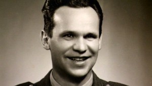 Eduard Hurta (98) prežil SNP: Vojna v nás zabíja ľudský cit