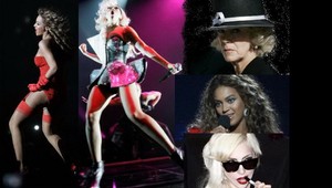 Beyonce a Gaga to s videom prehnali!