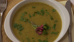 Polievka: Piate cez deviate