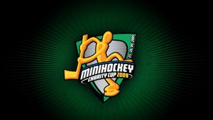 Aj HUSTE.TV spája a pomáha - malým hokejistom