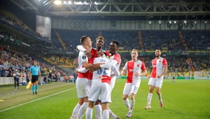 Schranz, Hancko, Haraslín, Holec. Postúpia pražské kluby do ďalšej fázy?