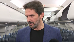 Minister obrany Kaliňák o narušení priestorov zbrojovky