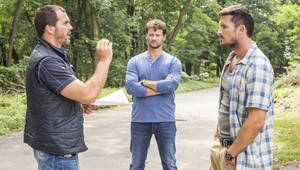 Režisér Braňo Mišík stál u zrodu seriálu ZOO: Jak vznikl a čím vás zaujme?