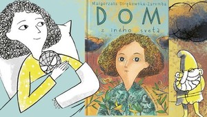 Brilantne napísaný príbeh Dom z iného sveta: Niekedy je ťažké o tom hovoriť aj mlčať