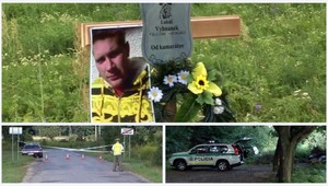 Lukáša (†24) dobodal 50-krát! Mladíka (19) viedla pomsta...