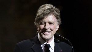 Zomrel hollywoodsky gentleman Robert REDFORD