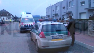 VIDEO. Šaliansky masaker bez komentára...