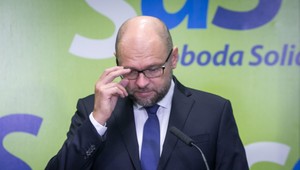Vnútrostranícky spor v SaS pokračuje. Sulík sa chce údajne zbaviť viacerých poslancov