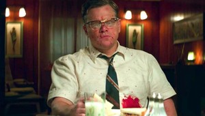 Kinopremiéra na JOJ! Matt Damon musel počas nakrúcania Suburbiconu priberať! Čím sa napchával?