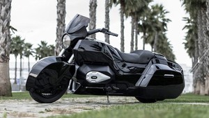 Kalašnikov chce ponúkať monštrózny cruiser: Zaradí sa do prezidentskej flotily?