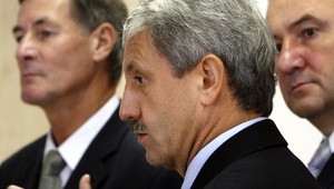 Kurz čínštiny či arabčiny. Dzurinda to zaplatí