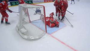 Zákrok turnaja! Brankár pritom dostal poľský pas tesne pred MS