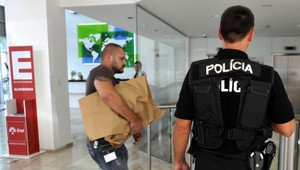 Razia v Slovenských elektrárňach súvisí s Gorilou