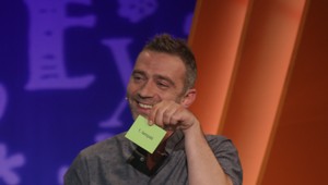 Ak by sme žili v dokonalej krajine, komici by nemali prácu