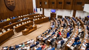 Exkluzívny prieskum AKO pre TV JOJ: Takto by dopadli parlamentné voľby, keby sa konali najbližší víkend