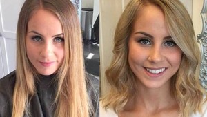 Doprajte si zmenu: Tieto ženy sú dôkazom, že kratšieho strihu sa nemusíte báť